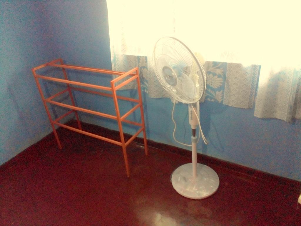 Hikkaduwa Home Stay Стая снимка