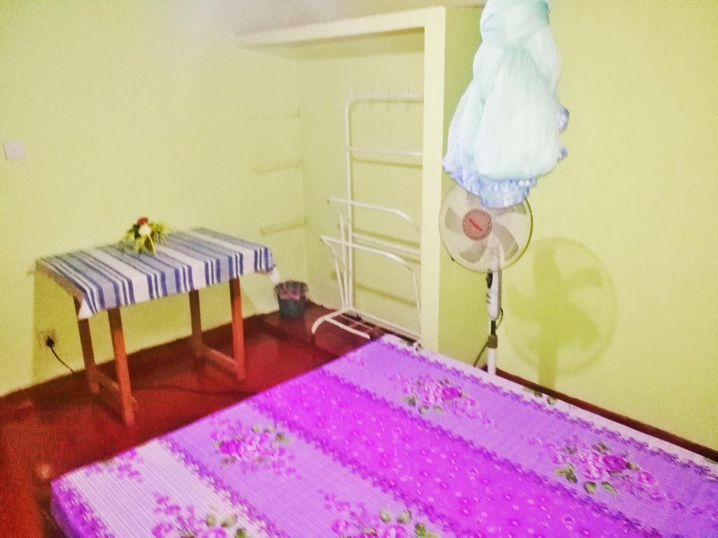 Hikkaduwa Home Stay Екстериор снимка