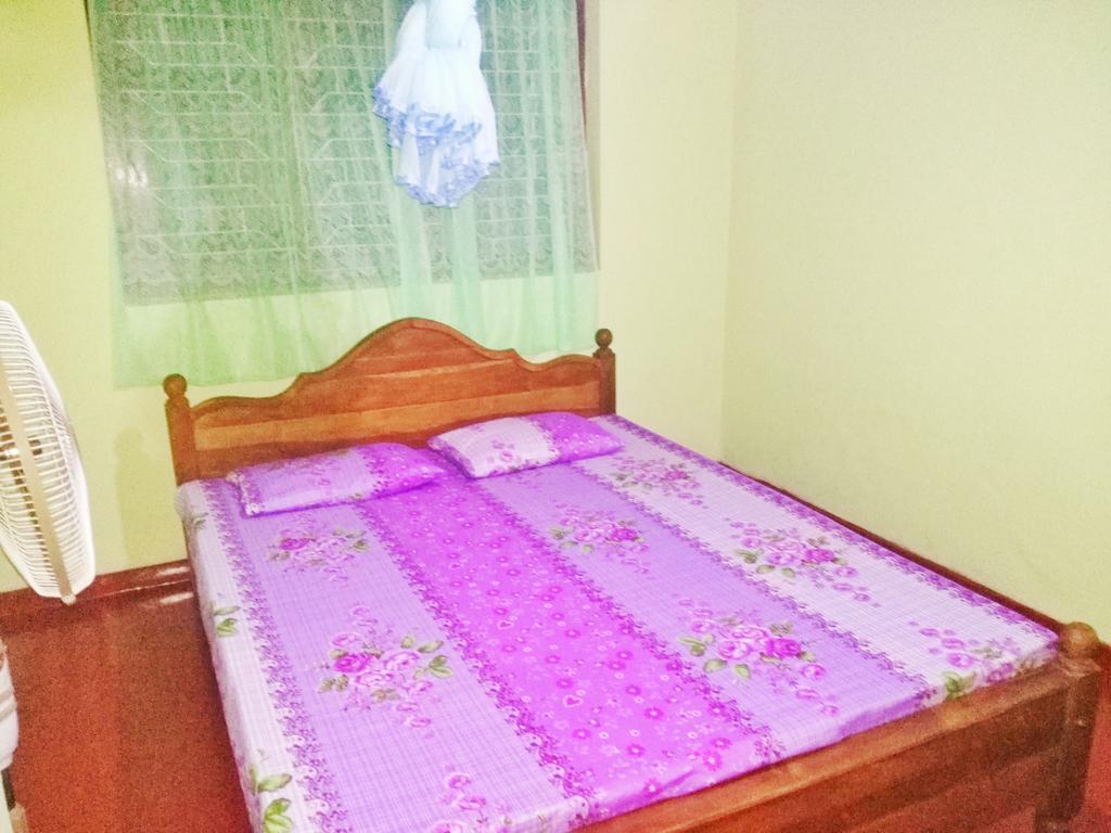 Hikkaduwa Home Stay Екстериор снимка