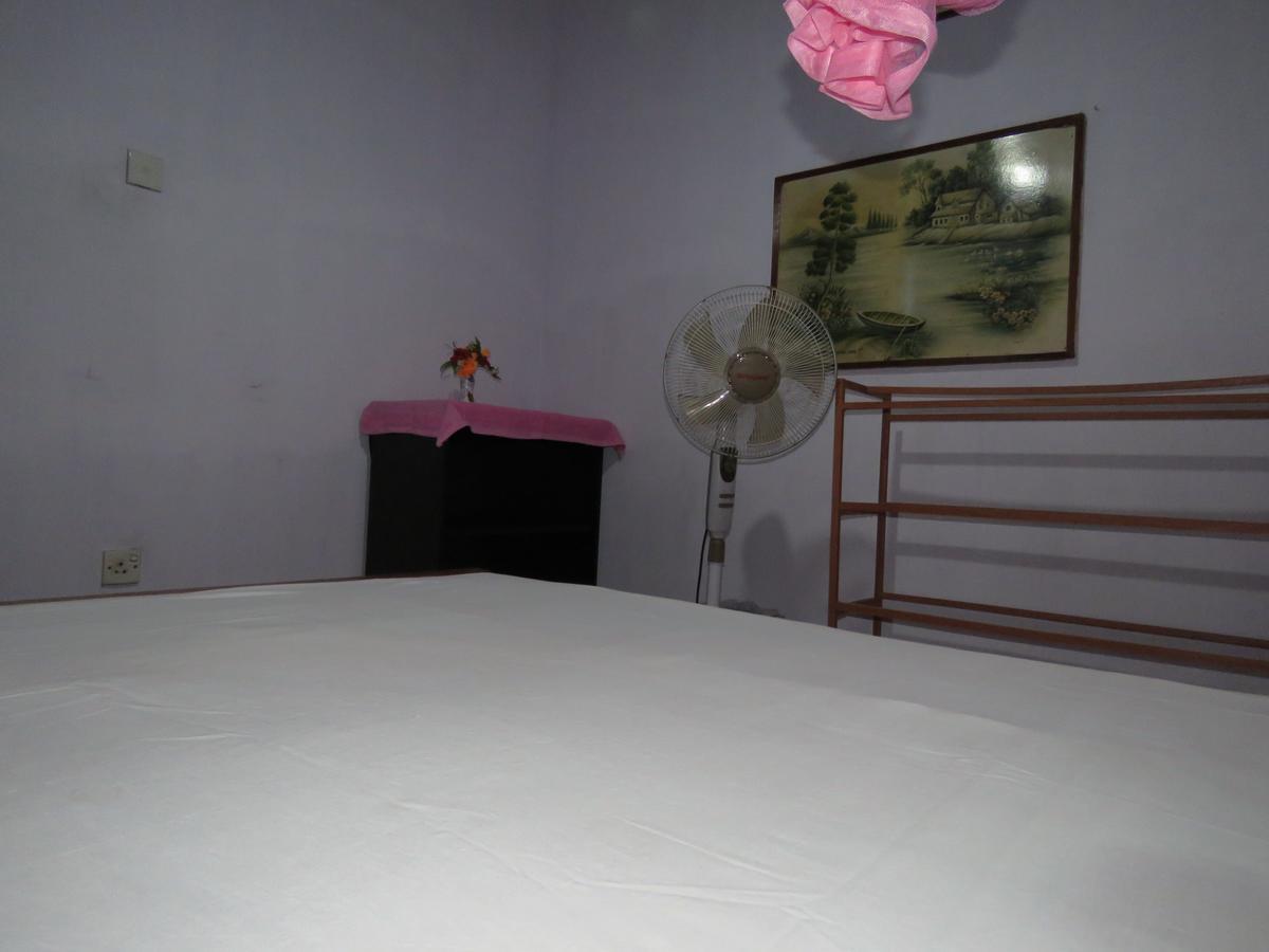 Hikkaduwa Home Stay Екстериор снимка