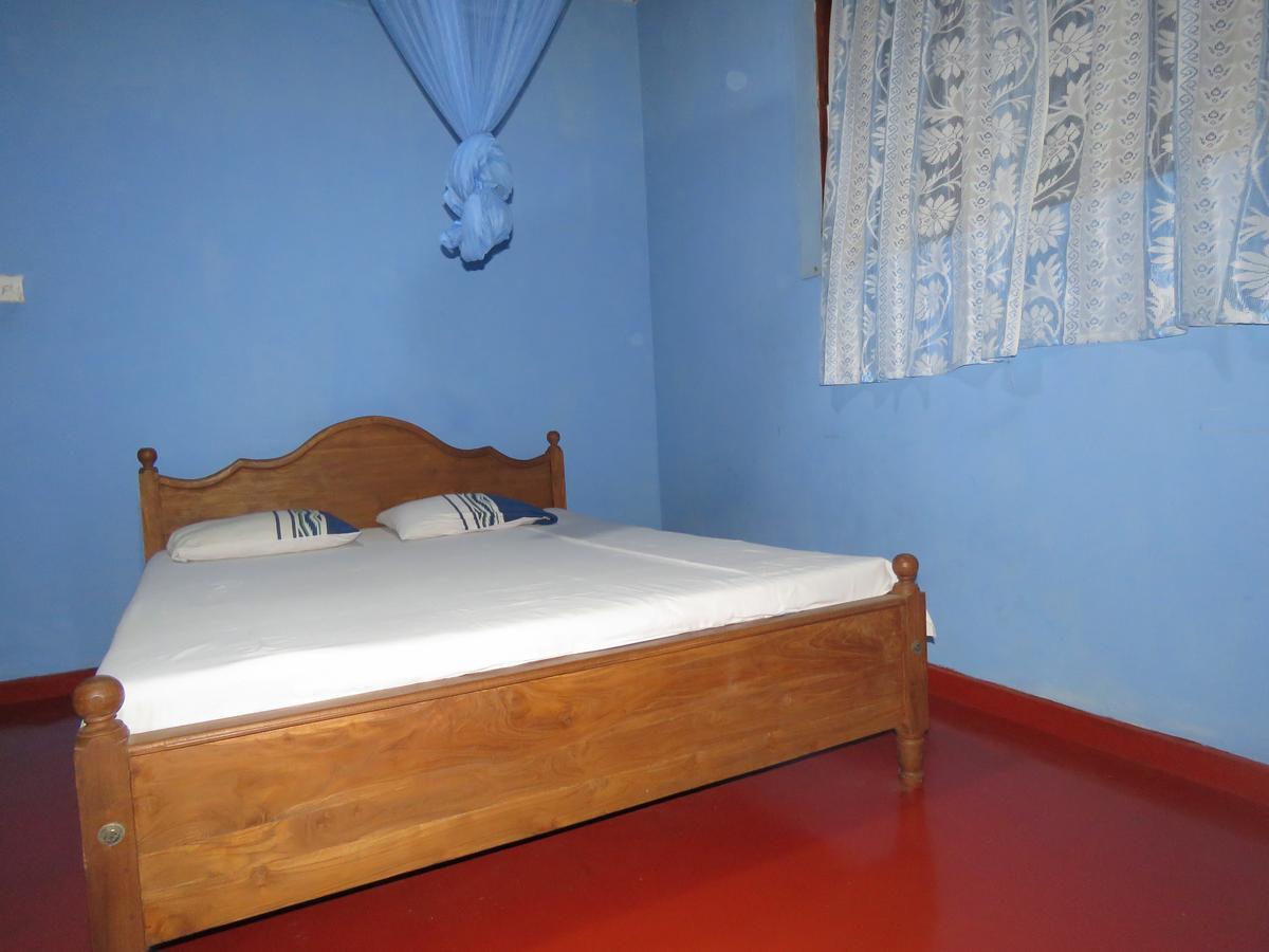 Hikkaduwa Home Stay Екстериор снимка